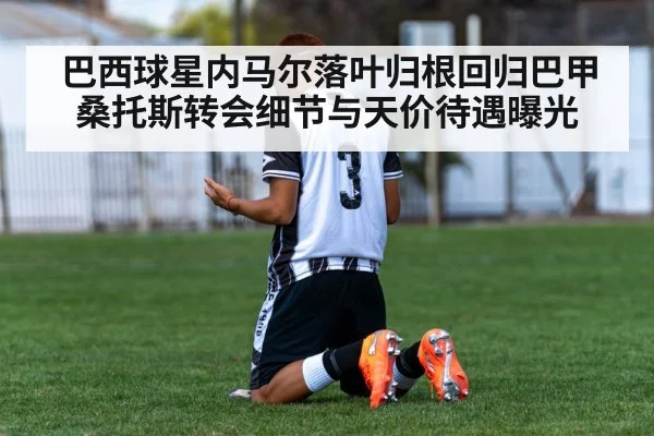 巴西球星内马尔落叶归根回归巴甲桑托斯转会细节与天价待遇曝光